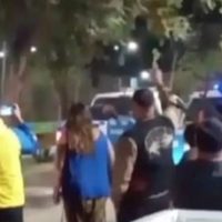 Tensión en Cuenca XV: vecinos cortaron calles tras una balacera entre bandas