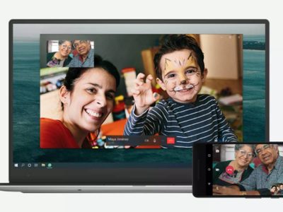 La app de escritorio de WhatsApp incorpora las llamadas y videollamadas entre dos usuarios