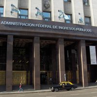 AFIP: hasta el 30 de septiembre no habrá embargos, ni ejecuciones fiscales
