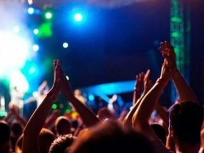 Escándalo en la Isla Jordán: desbarataron una fiesta clandestina
