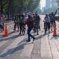 “Muévete en Bici” llegará a Coyoacán; esta será la ruta