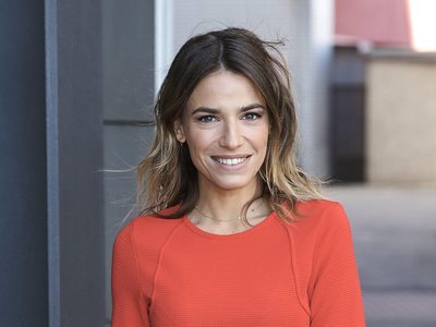Flora González y una noticia que le cambiará la vida de ahora en adelante
