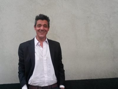 Preocupación: Guillermo Favale, el conductor de C5N, fue internado de urgencia