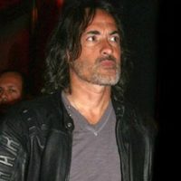 Así está hoy Corcho Rodríguez, el ex de Susana Giménez y actual esposo de Vero Lozano