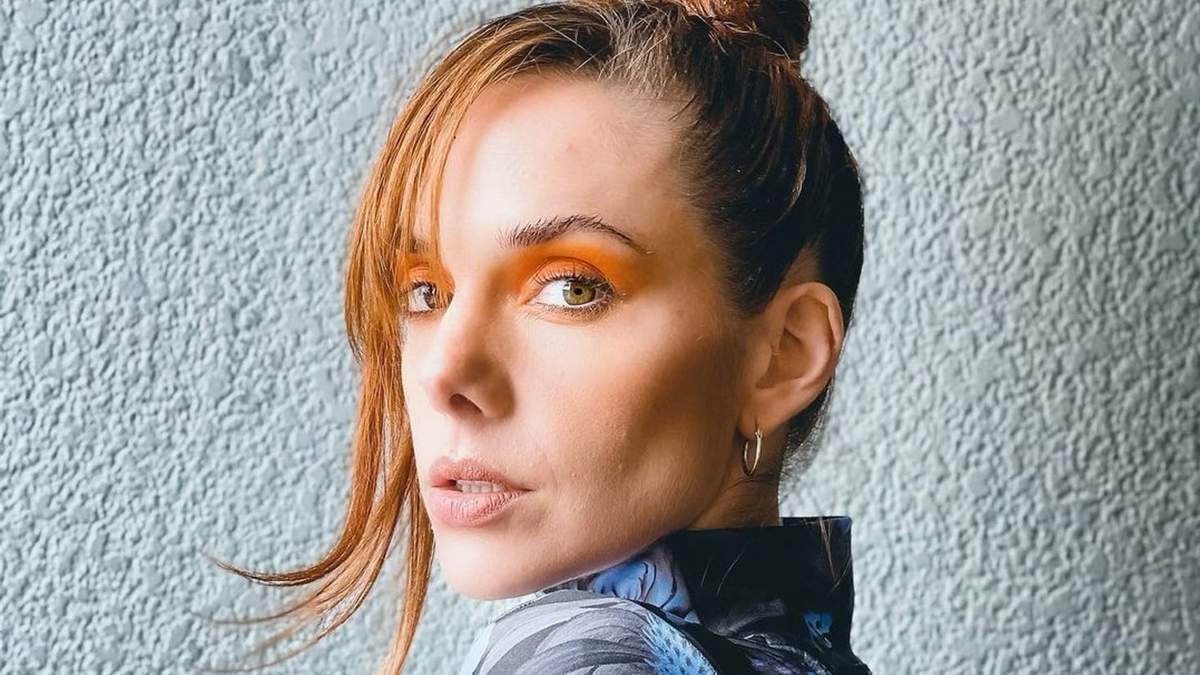 Julieta Nair Calvo. Fuente: (Instagram)