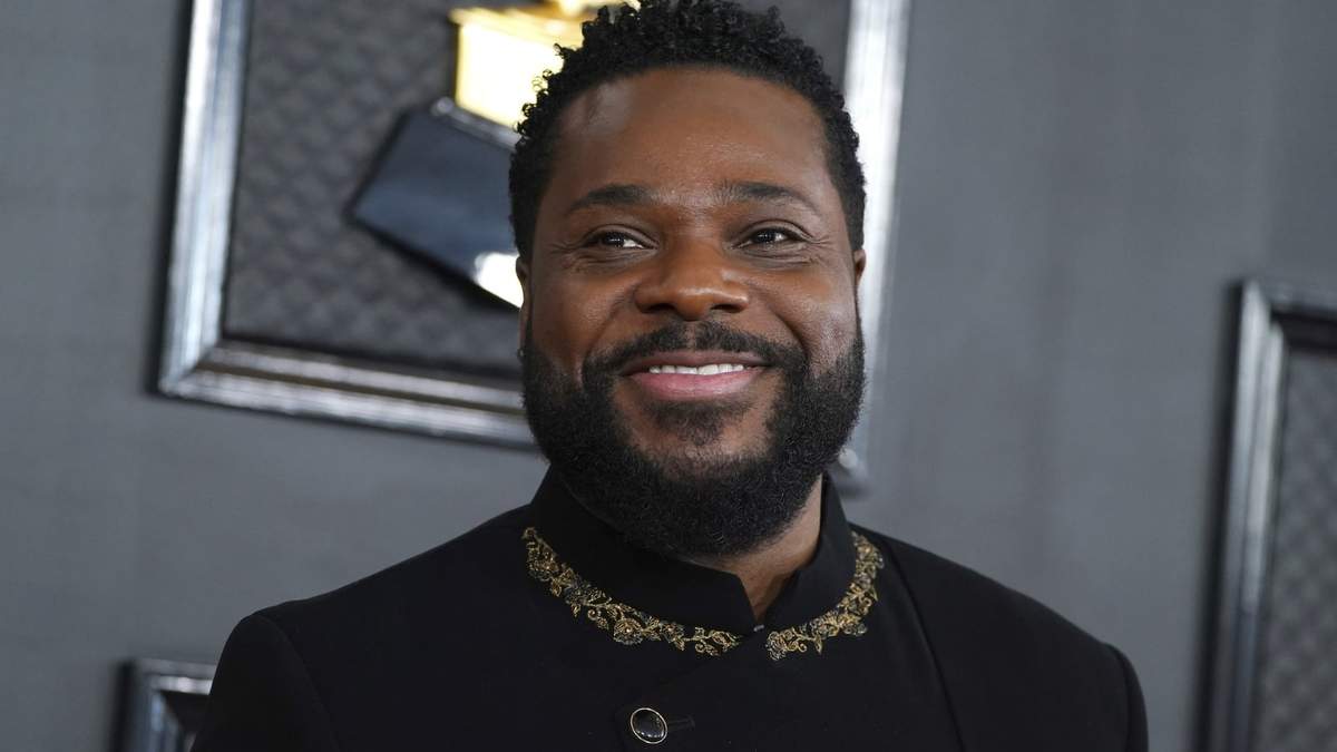 Malcolm-Jamal Warner