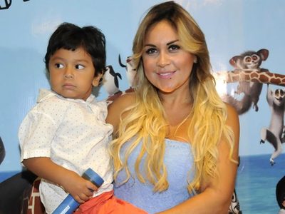 La confesión de Dieguito Maradona que no esperaba su padre ¡Le rompió el corazón!