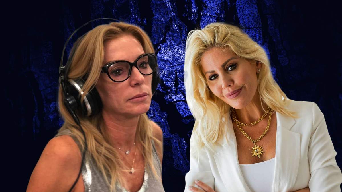 Yanina Latorre y Barbie Simons. Fuente: (Minuto Neuquén)