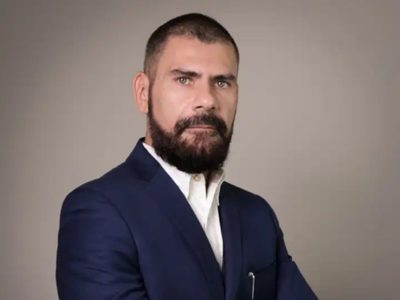 Periodista y exfuncionario de Odebrecht es ejecutado en Monterrey