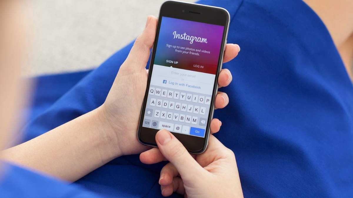 Instagram es la aplicación para compartir imágenes y videos propiedad de Facebook. Fuente: (Instagram).
