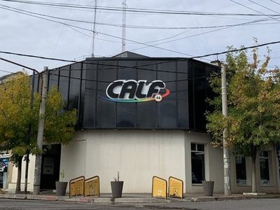 CALF asegura que legalmente no pueden brindar energía a la toma Boerr por ser un asentamiento