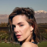 Montañas y viñedos: Julieta Nair Calvo recomienda Mendoza para una escapada en pareja