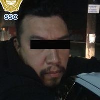 Lenin Canchola, líder de un grupo criminal en CDMX, fue detenido en Monterrey
