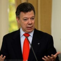 Las FARC quisieron atentar contra Juan Manuel Santos cuando era presidente de Colombia