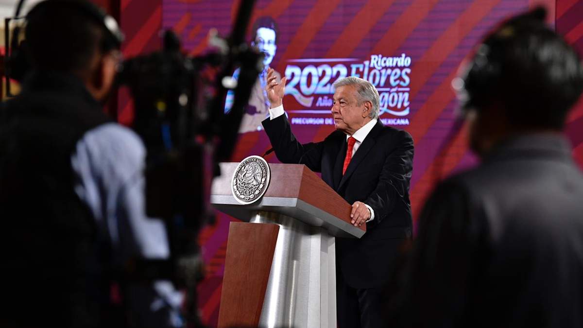 Presidente