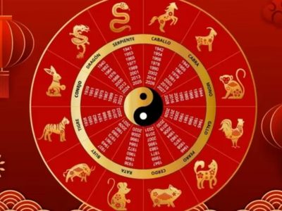 Los 3 signos del Horóscopo Chino que disfrutarán de una gran estabilidad financiera por la influencia de la Luna en Libra y Saturno en Piscis