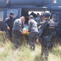 Ataques armados en Guerrero dejan lesionados a cinco elementos federales