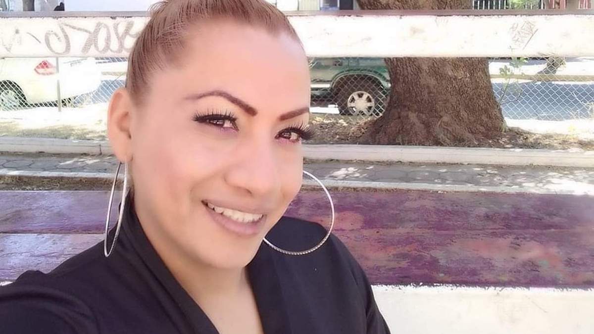 Miriam Nohemí Ríos