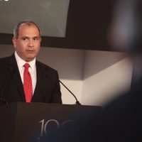 Juez ordena detener a Carlos Treviño, exdirector de Pemex