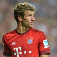 Thomas Müller y una sorprendente postura sobre el fútbol en tiempos de coronavirus
