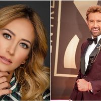 ¡CON ESO NO SE JUEGA! Geraldine Bazán indignada con Gabriel Soto. ¿Por sus hijas?