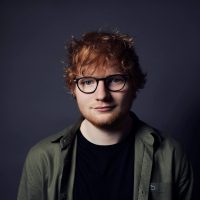 Tras estar alejado de la música, Ed Sheeran reapareció con una imperdible sorpresa para sus fans