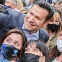 Llancafilo afirmó que la Ley Ómnibus plantea avanzar sobre competencias que son de las provincias