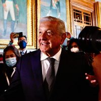 Proponen que el 13 de noviembre sea descanso obligatorio para celebrar el natalicio de AMLO
