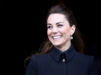 Es lo que todos esperan: las fotos de Kate Middleton y el secreto que el Príncipe William no conoce