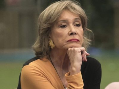 Mila Ximénez se hartó y lanzó un comentario que sacó de quicio a este colaborador: “Juro que me voy”