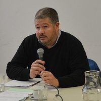 La gobernadora Arabela Carreras Anunció a Luis Vaisberg como ministro de Economía