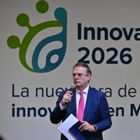 Ebrard: el fin de “El Mencho” da certidumbre a la economía