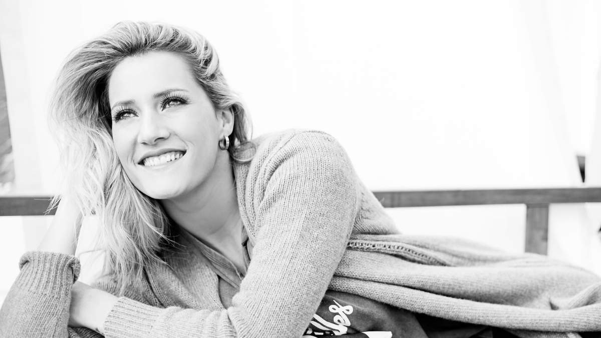 Mica Viciconte. Fuente: (Instagram)