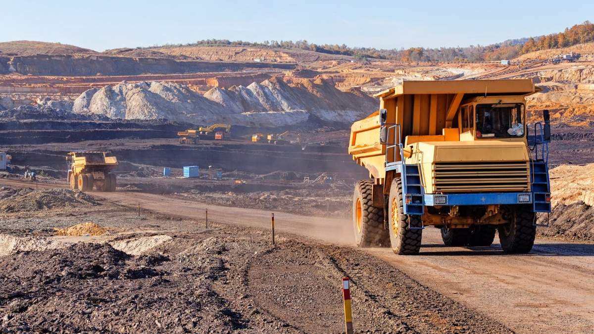 Minería en Argentina. (Fuente: Twitter)