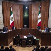 ¿Por qué el TEPJF confirmó la asignación de diputaciones de representación proporcional realizada por el INE?