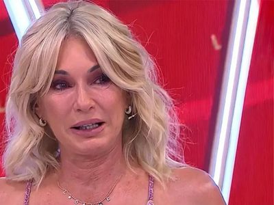 "Estuve diez años": la durísima confesión de Yanina Latorre