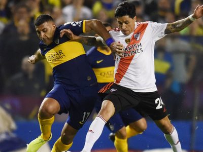 Copa Diego Maradona: todos los clasificados y el sorteo de la próxima fase