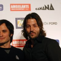 "Gael García Bernal y Diego Luna no han recibido un solo peso": Ambulante