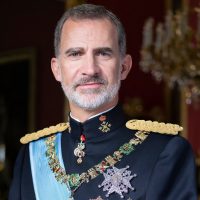 Inesperado: El Rey Felipe sorprende a Susanna Griso durante el “Spain for Sure” por este detalle