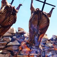 Huellas, un evento para conocer la gastronomía del norte de Neuquén