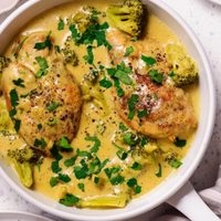 Pollo a la mostaza: si ya no sabés qué cocinar, prepará esta jugosa receta con el sabor más rico