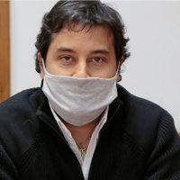 Carlos Koopmann anunció una política de acompañamiento para comerciantes