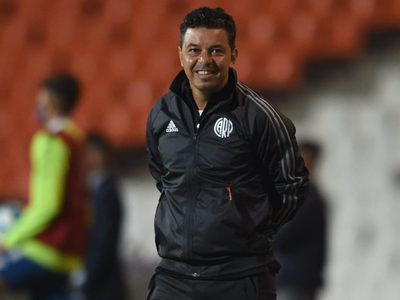 River no pierde las esperanzas: la fuerte decisión que tomó el futbolista que Marcelo Gallardo quiere de refuerzo