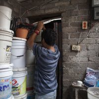 México, entre los cuatro países con más pobres de América Latina: Cepal