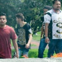 PGJCDMX detiene a presunto porro en Atizapán por violencia en CU; suman 11