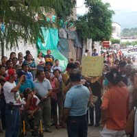 Previo a su visita, declaran a Peña Nieto 'persona non grata” en Chiapa de Corzo (Videos)