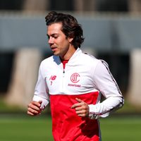 Sebastián Córdova llega al Toluca como refuerzo para el Clausura 2026