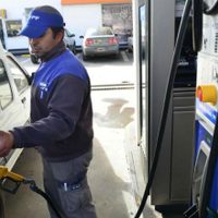 YPF aumentó el precio de los combustibles