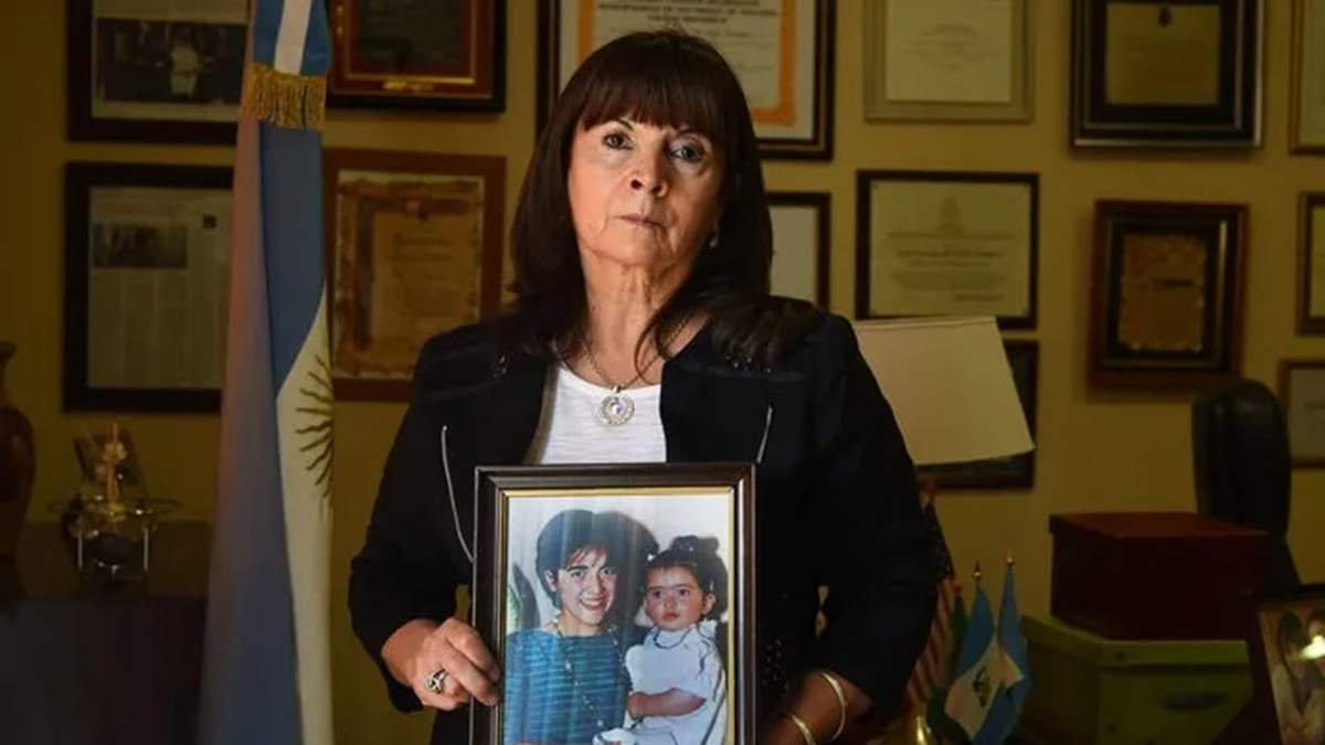 Marita Verón podría estar vive en Paraguay