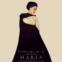 La “María Callas” del cineasta chileno Pablo Larraín